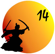 Strategy 14 logo