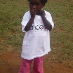 danceaid helping AIDS orphans in Africa