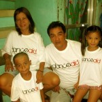 'Your support means a better life for Rogelio and his family'