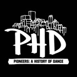 PHD events logo 