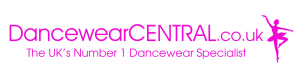 DancewearCentralLogo