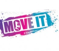 Logo for Move It